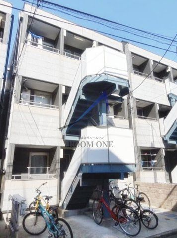 ＦＵＪＩＳＴＡ幡ヶ谷Ⅲ