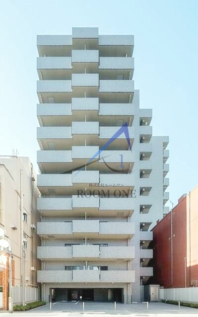 ルーブル池袋弐番館