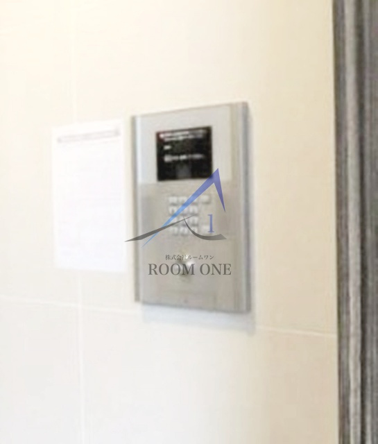 ＺＥＮのセキュリティ|オートロックです。