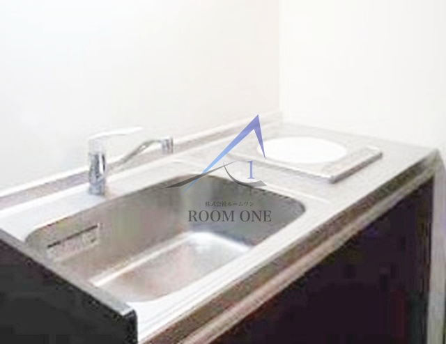 ＺＥＮのキッチン|キッチンです。