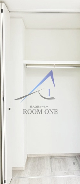 ＺＥＮの収納|収納です。