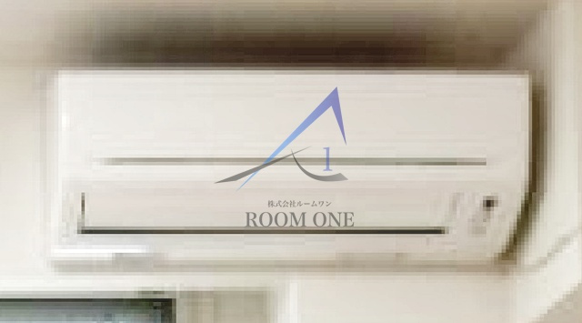 リブリ・陣屋の設備|エアコンです。