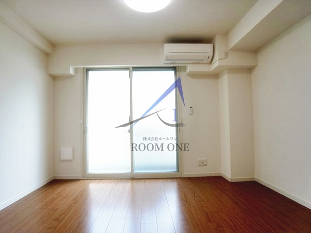 リブリ・陣屋の居間・リビング|洋室のお部屋です。