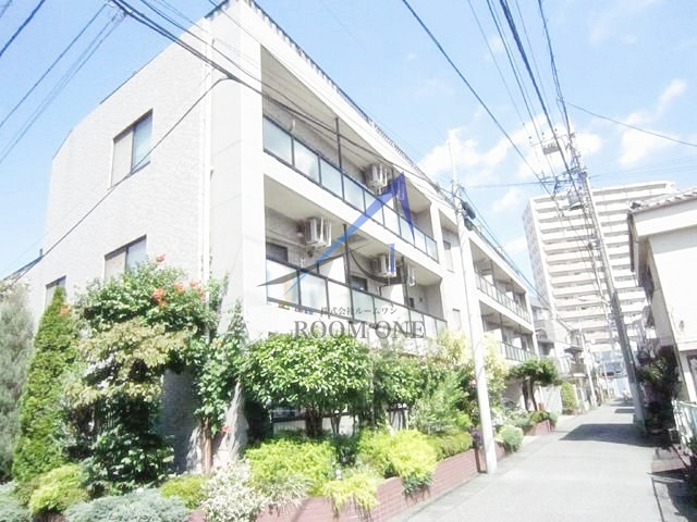 グランドマークコート