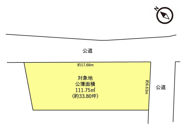 【外観】 | 【土地】福岡市南区柳河内2丁目