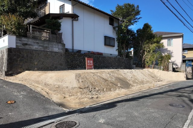 【外観】 | 【土地】福岡市南区柳河内2丁目