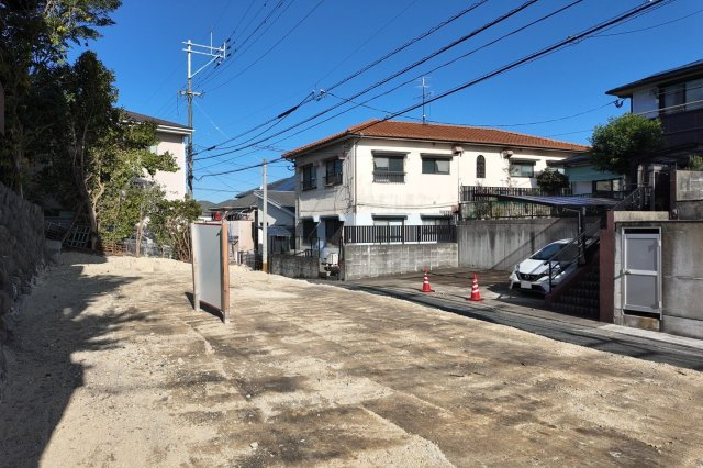 【外観】 | 【土地】福岡市南区柳河内2丁目