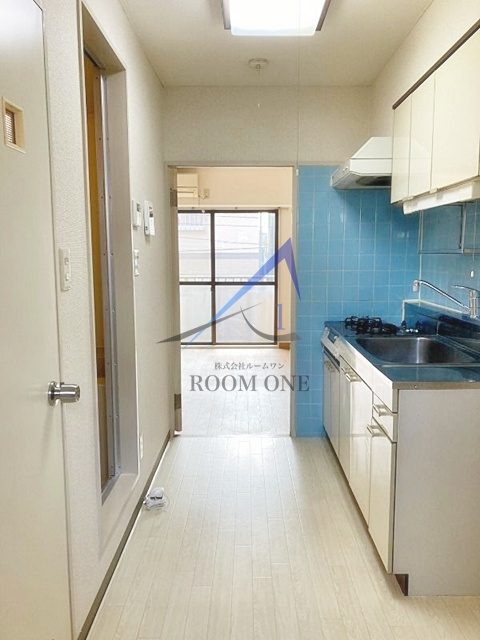 メゾンボヌールの内装