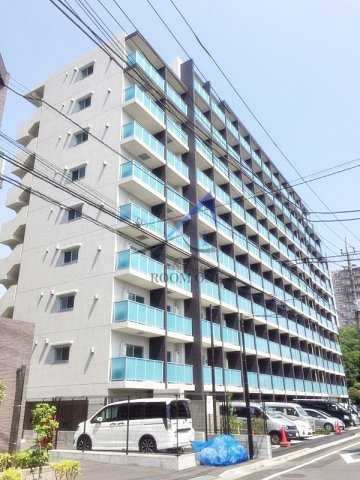 グランフォース北綾瀬