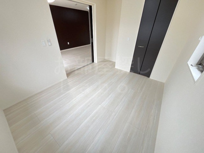 【内装】 | エバーリーフ