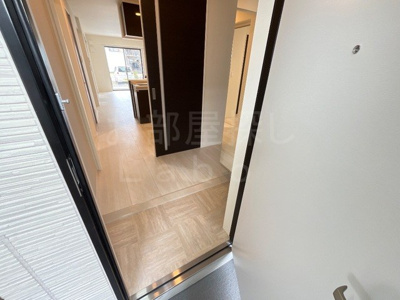 【玄関】 | エバーリーフ