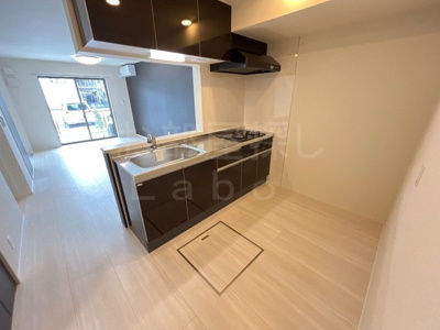 【キッチン】 | エバーリーフ