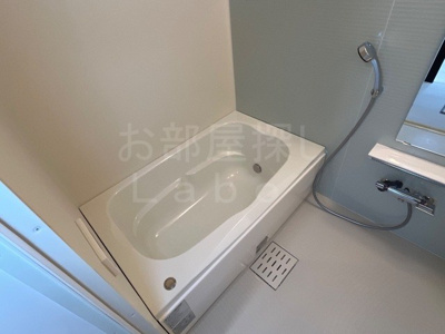 【浴室】 | エバーリーフ