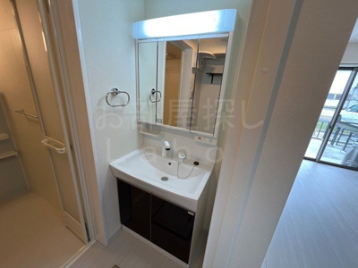 【洗面所】 | エバーリーフ