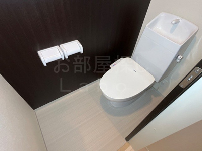 【トイレ】 | エバーリーフ