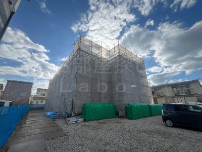 【その他共用部分】 | （仮称）小田原市田島マンション新築工事