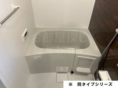 【浴室】 | （仮称）小田原市田島マンション新築工事