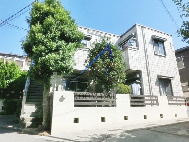 メゾンロンノル