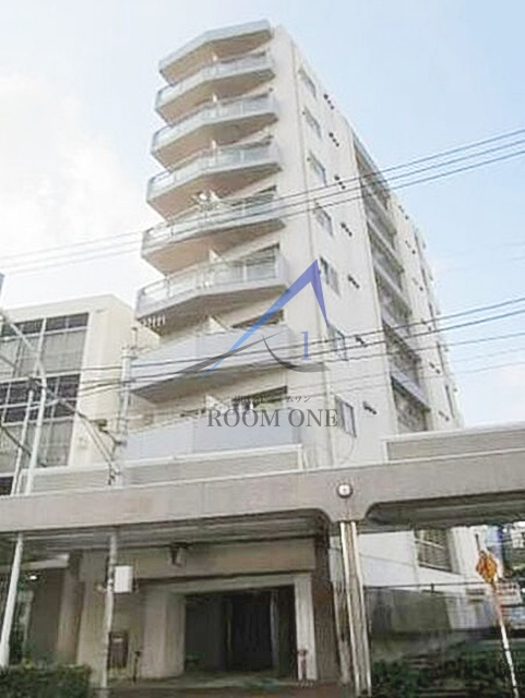 ジュエル大森山王