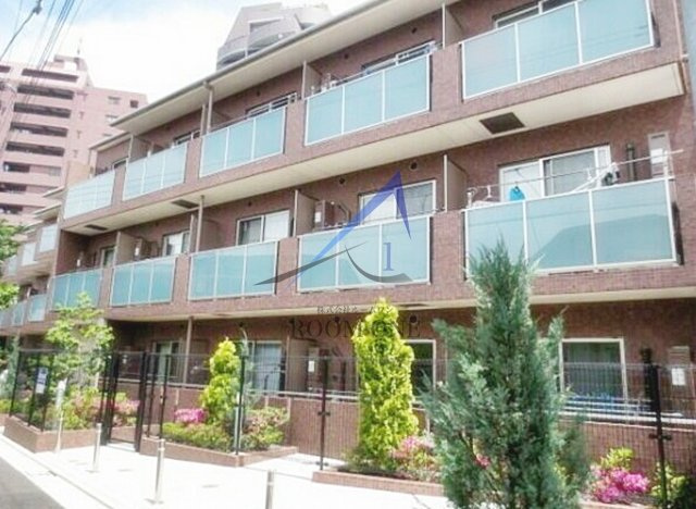 コンフォート目白