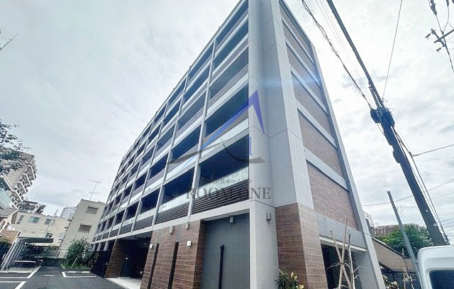 エスティメゾン川崎ウエスト