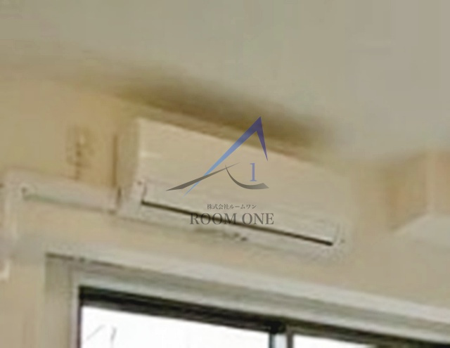 スカイコートパレス西巣鴨のその他|エアコン付きです。