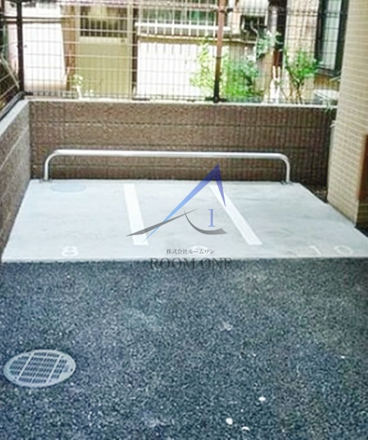 スカイコートパレス西巣鴨