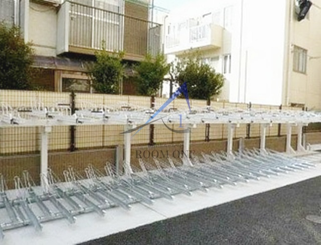 スカイコートパレス西巣鴨