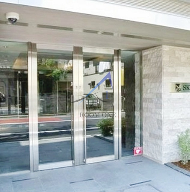 スカイコートパレス西巣鴨