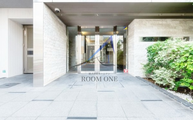 スカイコートパレス西巣鴨