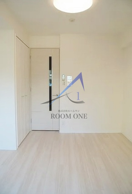 スカイコートパレス西巣鴨の居間・リビング|洋室のお部屋です。