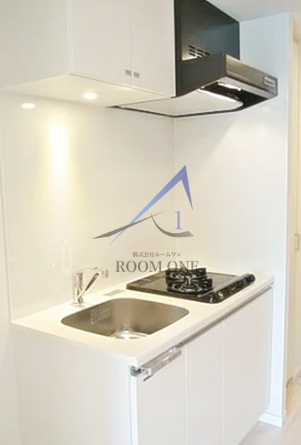 スカイコートパレス西巣鴨のキッチン|キッチンです。