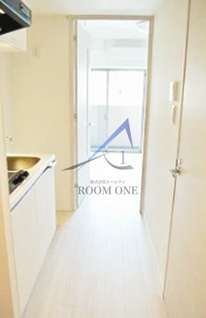 スカイコートパレス西巣鴨の玄関|玄関です。