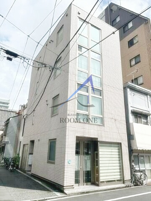 Ｔ－ＴＷＯビル