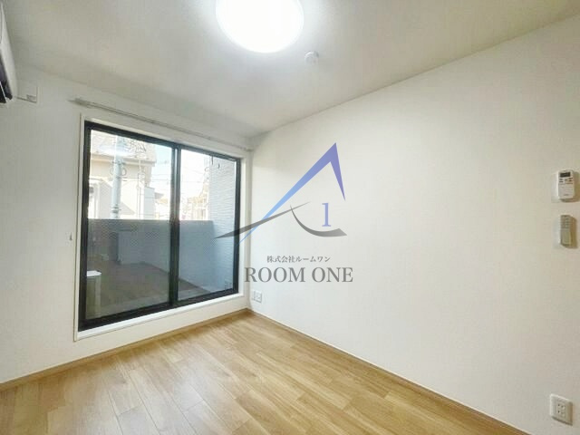 Ｇｌａｎｚ北千住Ⅱの寝室|寝室です。