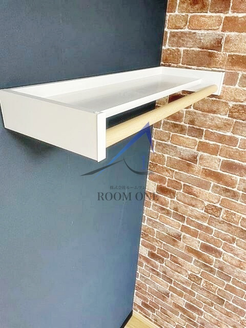 Ｇｌａｎｚ北千住Ⅱの内装