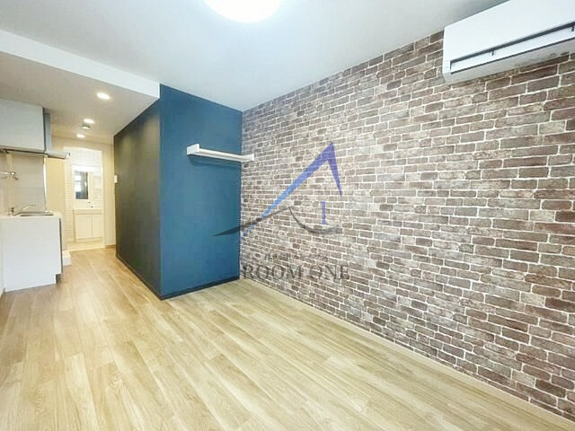 Ｇｌａｎｚ北千住Ⅱ