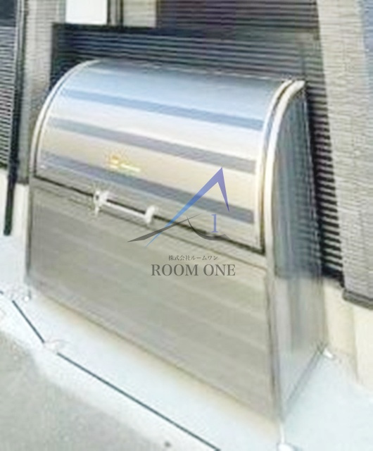 Ｇｌａｎｚ北千住Ⅱ