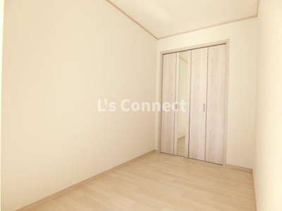 【その他】 | メリディアン川平伍番館 | 寝室として使える洋室。