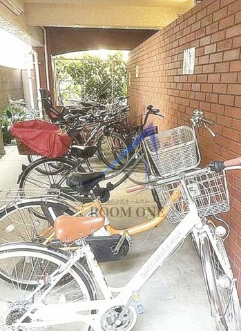 六本木サニーハイツ