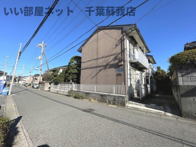 プレジール秀和