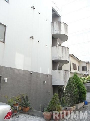 【その他共用部分】 | メゾン・ド・メルヴェイユ