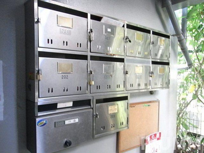 【設備】 | メゾン・ド・メルヴェイユ