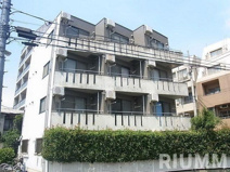 メゾン・ド・メルヴェイユの画像