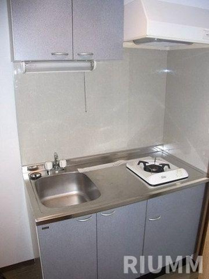 【キッチン】 | メゾン・ド・メルヴェイユ