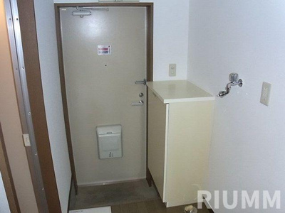 【玄関】 | メゾン・ド・メルヴェイユ