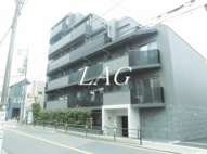 リヴシティ成増ミュジオの画像