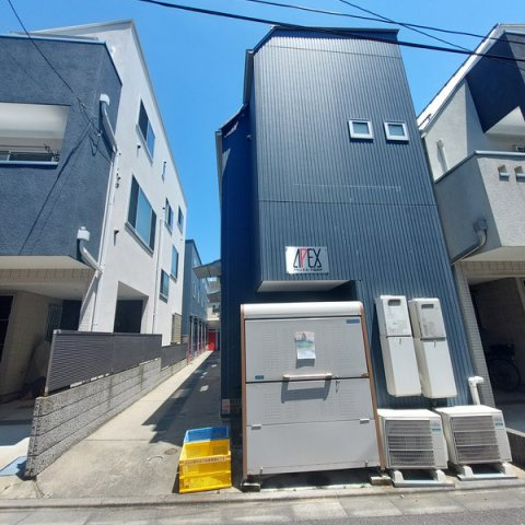 アペックス・下高井戸