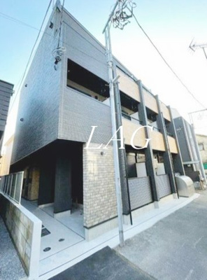 【外観】 | Ｇｌａｎｚ北千住Ⅱ | 外観です。