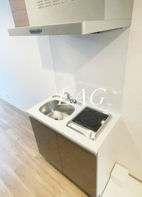 【キッチン】 | Ｇｌａｎｚ北千住Ⅱ | キッチンです。